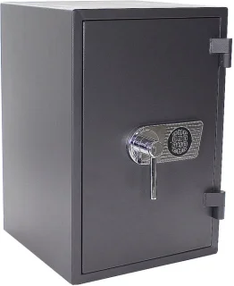 Rottner Atlas Fire 65 EN1 Elektronische Kluis 65,5x44x43 cm