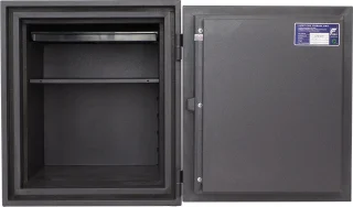 Rottner Brandwerende Kluis Simon 55 Elektronisch Slot
