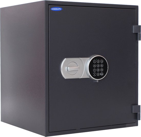Rottner Brandwerende Kluis Simon 55 Elektronisch Slot review
