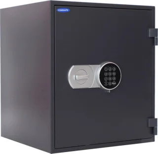 Rottner Brandwerende Kluis Simon 55 Elektronisch Slot