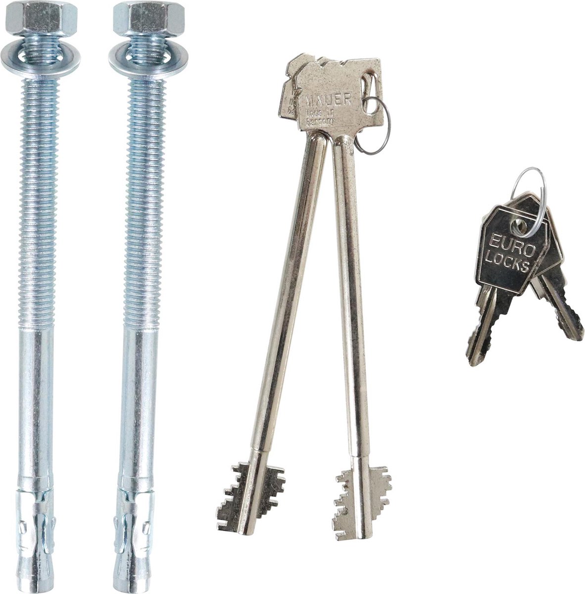 Rottner Diamant Fire PO 50 IT Inbraak- en Brandwerende Kluis Grade 1
