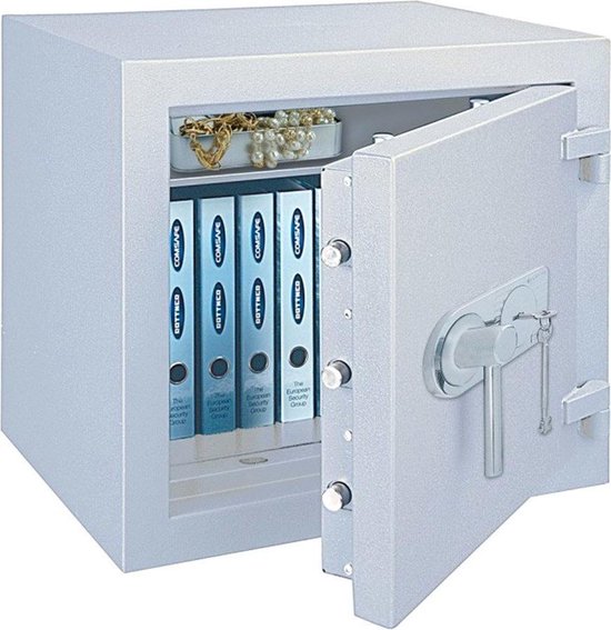 Rottner Diamant Fire PO 50 IT Inbraak- en Brandwerende Kluis Grade 1