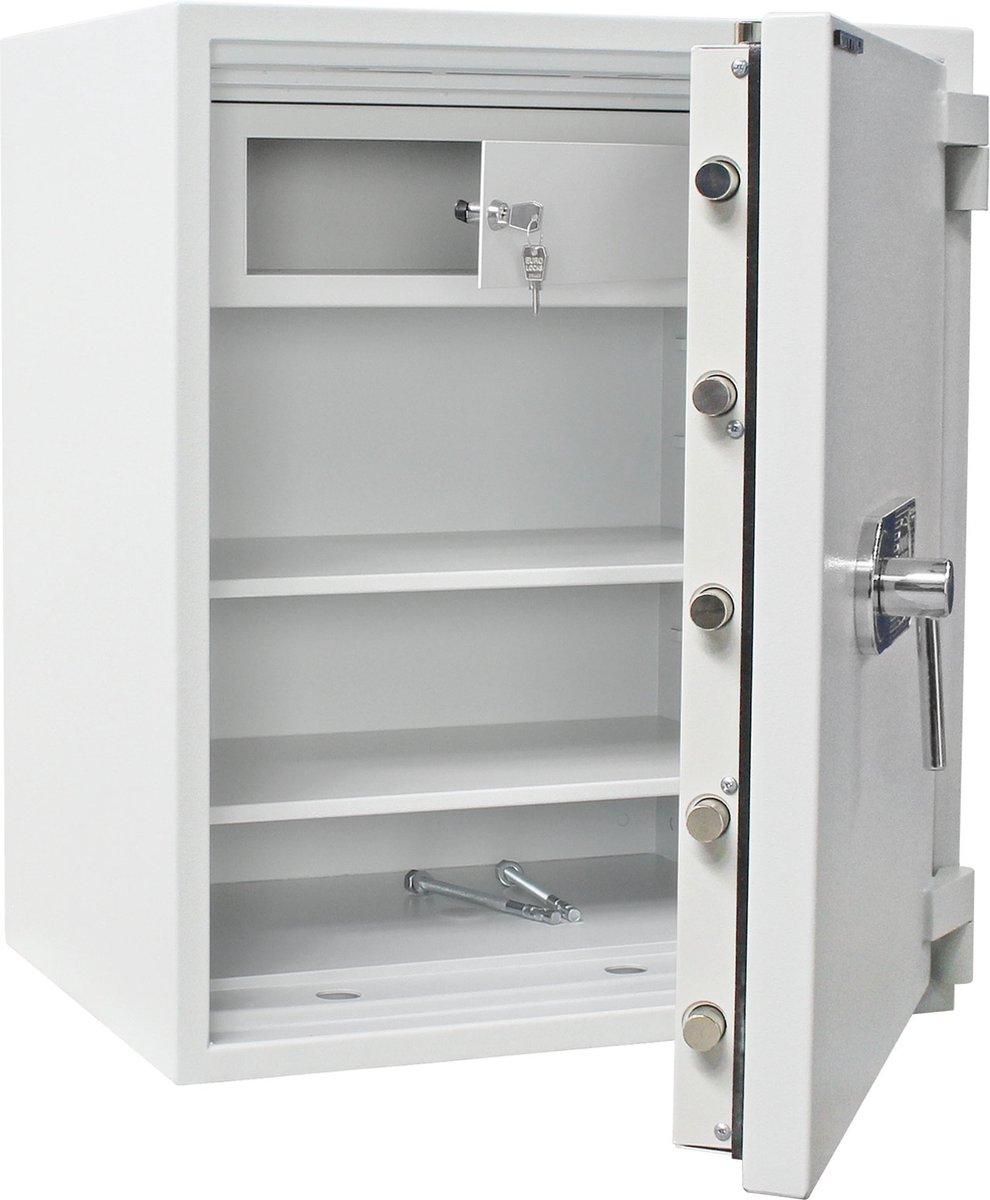 Rottner Diamant Fire PO 80 IT Kluis Elektronisch Slot