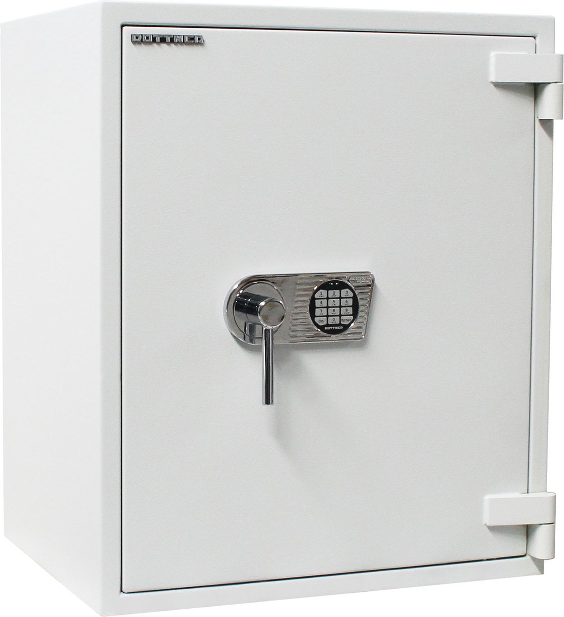 Rottner Diamant Fire PO 80 IT Kluis Elektronisch Slot