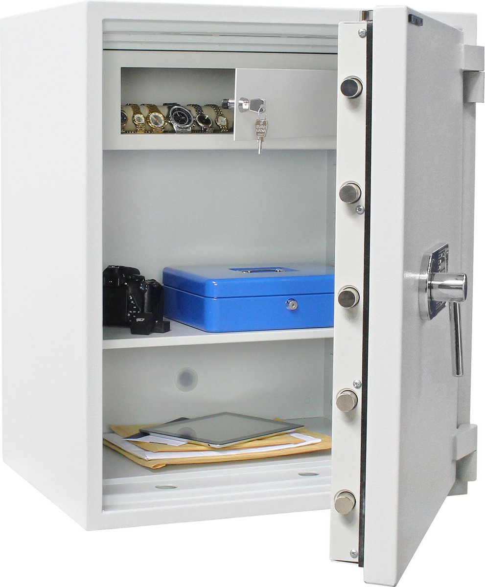 Rottner Diamant Fire PO 80 IT Kluis Elektronisch Slot