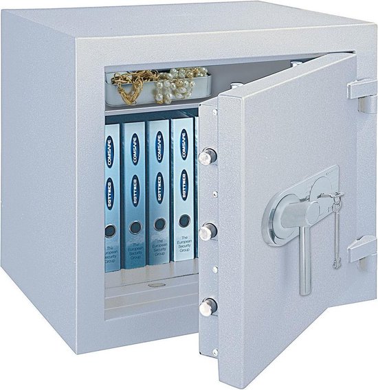 Rottner Diamant Fire PO 80 IT Kluis Elektronisch Slot