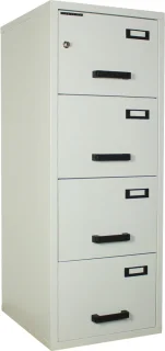 Rottner Fire File 4000 Brandwerende Hangmappen Kast