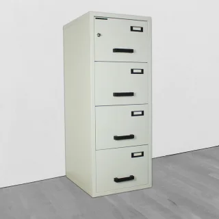 Rottner Fire File 4000 Brandwerende Hangmappen Kast