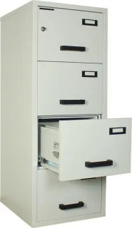 Rottner Fire File 4000 Brandwerende Hangmappen Kast