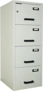 Rottner Fire File 4000 Brandwerende Hangmappen Kast