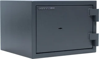 Rottner Fire Hero 30 Documentenkluis Sleutelslot