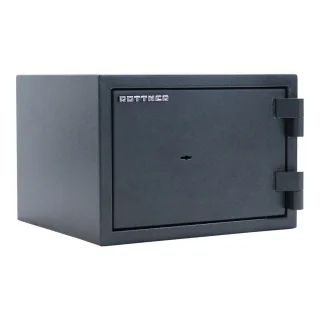Rottner Fire Hero 30 Documentenkluis Sleutelslot