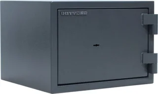 Rottner Fire Hero 30 Documentenkluis Sleutelslot