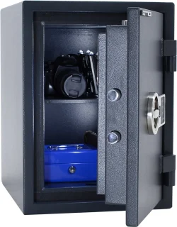 Rottner Fire Hero 50 Documentenkluis Elektronisch Slot
