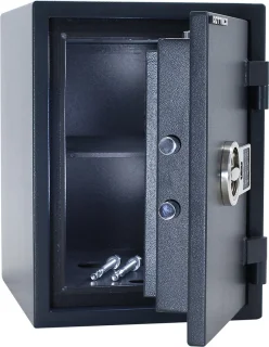 Rottner Fire Hero 50 Documentenkluis Elektronisch Slot