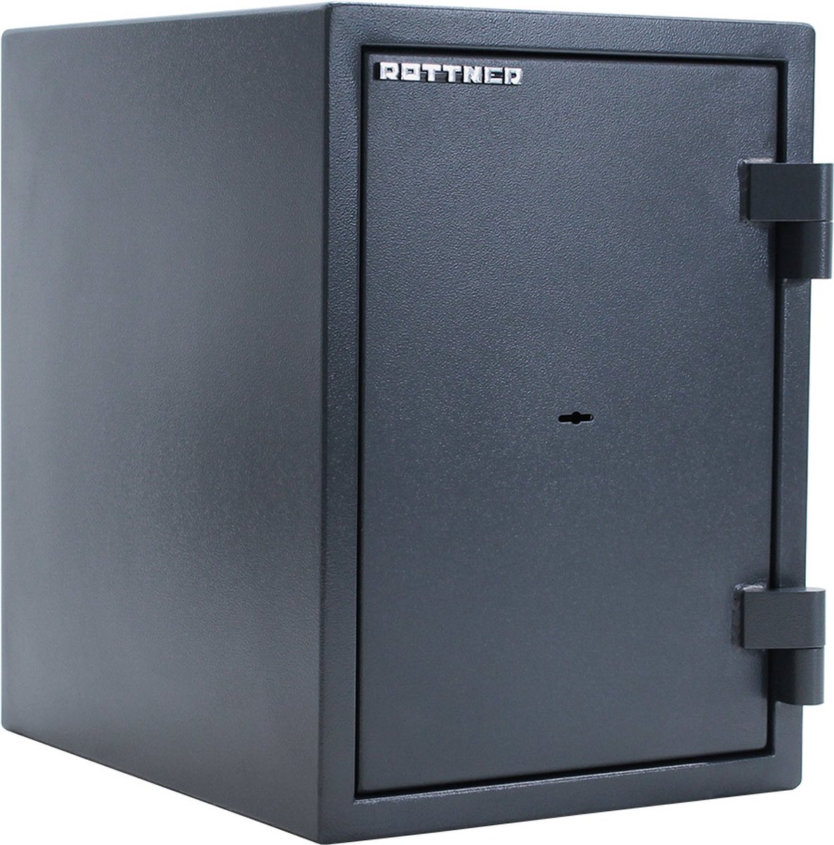 Rottner Fire Hero 50 Documentenkluis Sleutelslot