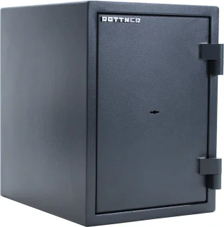 Rottner Fire Hero 50 Documentenkluis Sleutelslot