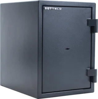 Rottner Fire Hero 50 Documentenkluis Sleutelslot
