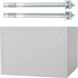 Rottner Fire Safe 30 Documentenkluis Elektronisch Slot