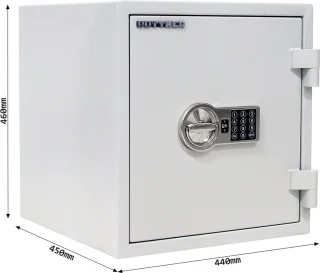 Rottner Fire Safe 40 Documentenkluis Elektronisch