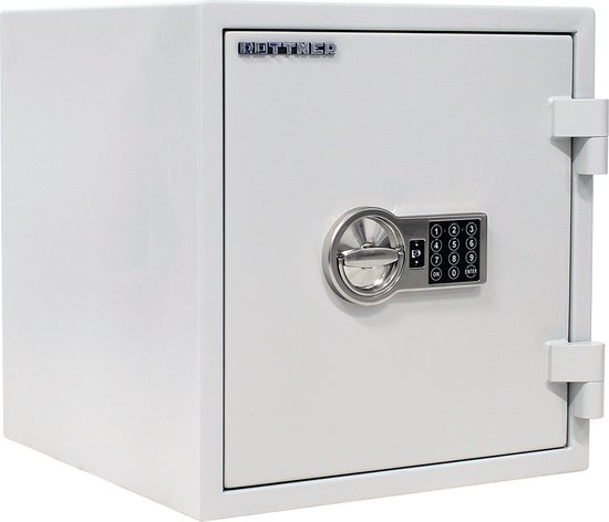 Rottner Fire Safe 40 Documentenkluis Elektronisch review