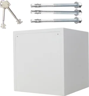 Rottner FIRE SAFE 40 Documentenkluis Sleutelslot