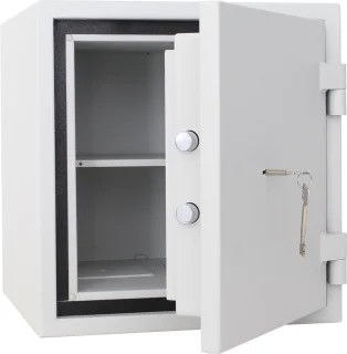 Rottner FIRE SAFE 40 Documentenkluis Sleutelslot