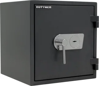 Rottner FireProfi 50 Premium Documentenkluis Sleutelslot