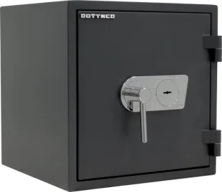 Rottner FireProfi 50 Premium Documentenkluis Sleutelslot