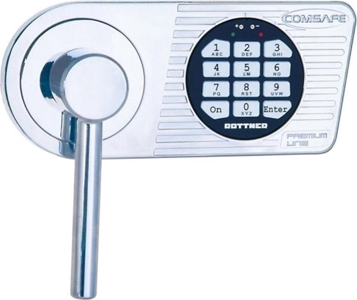 Rottner Galaxy 60 IT EN2 Gecertificeerde Kluis Elektronisch Slot