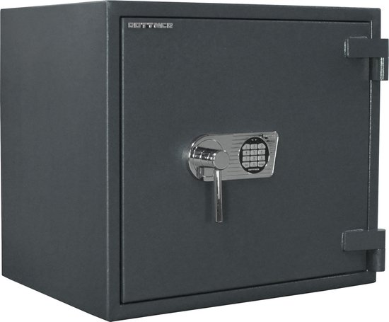 Rottner Galaxy 60 IT EN2 Gecertificeerde Kluis Elektronisch Slot