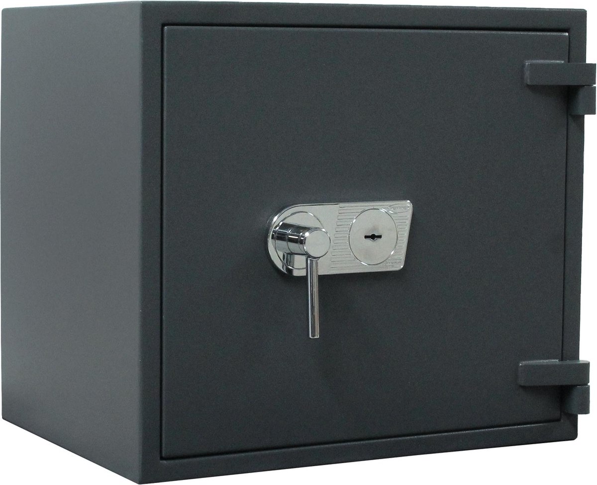 Rottner Galaxy 60 IT EN2 Sleutelslot Kluis 61x68x51cm
