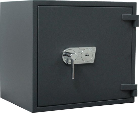 Rottner Galaxy 60 IT EN2 Sleutelslot Kluis 61x68x51cm