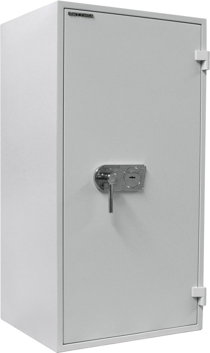Rottner Opal Fire OPD 120 IT Brand- en Inbraakwerende Kluis Sleutelslot