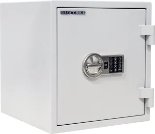 Rottner Oskar 40 Elektronische Documentenkluis 46x44x45 cm