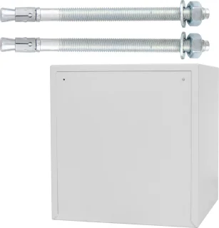 Rottner Oskar 40 Elektronische Documentenkluis 46x44x45 cm