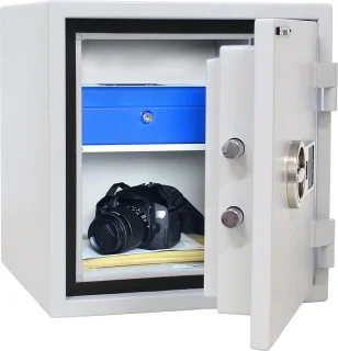 Rottner Oskar 40 Elektronische Documentenkluis 46x44x45 cm
