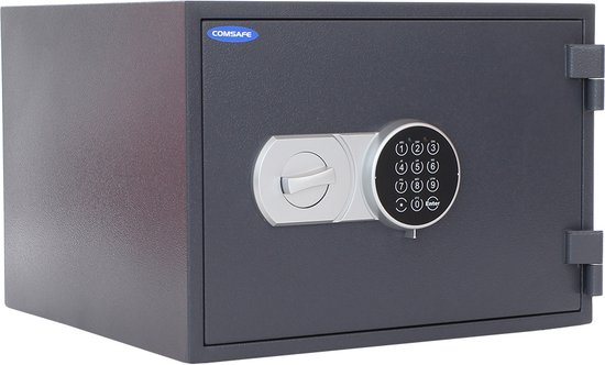 Rottner Simon 40 Brandwerende Kluis Elektronisch Slot review