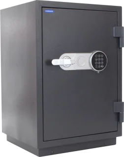 Rottner Simon 65 Brandwerende Kluis Elektronisch Slot