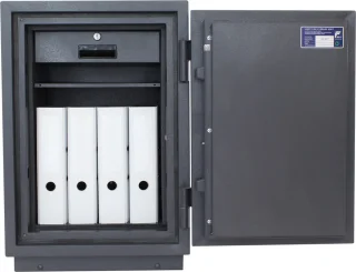 Rottner Simon 65 Brandwerende Kluis Elektronisch Slot