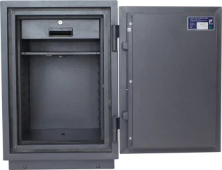 Rottner Simon 65 Brandwerende Kluis Elektronisch Slot