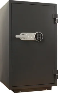 Rottner Sydney 100 Brandwerende Kluis Elektronisch Slot