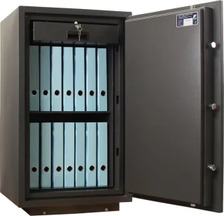 Rottner Sydney 100 Brandwerende Kluis Elektronisch Slot