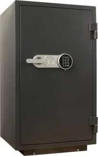 Rottner Sydney 100 Brandwerende Kluis Elektronisch Slot