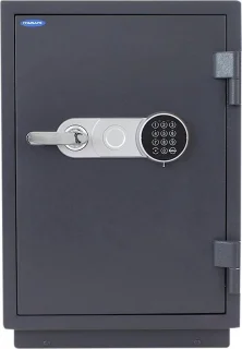 Rottner Sydney 65 Brandwerende Kluis Elektronisch Slot