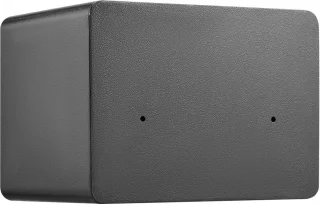 Safe Kluizen Meubelkluis 0,5 kubieke voet Digitaal met Wachtwoord en Sleutel