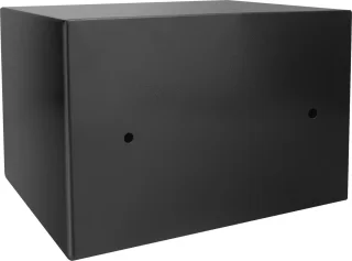 SafeLock Brandwerende Kluis 31x20x20cm met Cijferslot en Sleutel
