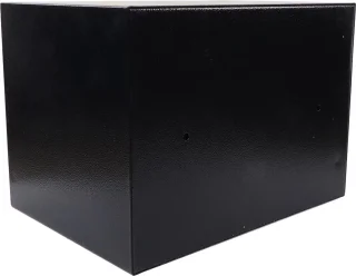 SafeLock Kluis Brandwerend XL 15L met Cijferslot en Sleutel