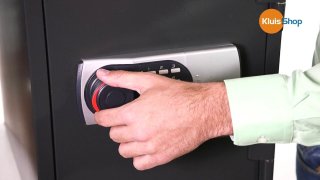 Wat vinden we goed aan de SafetyFirst FireDoc 2E brandwerende kluis