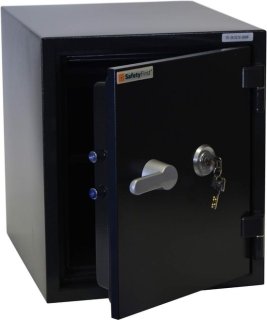 SafetyFirst FireDoc 2K brandwerende kluis review